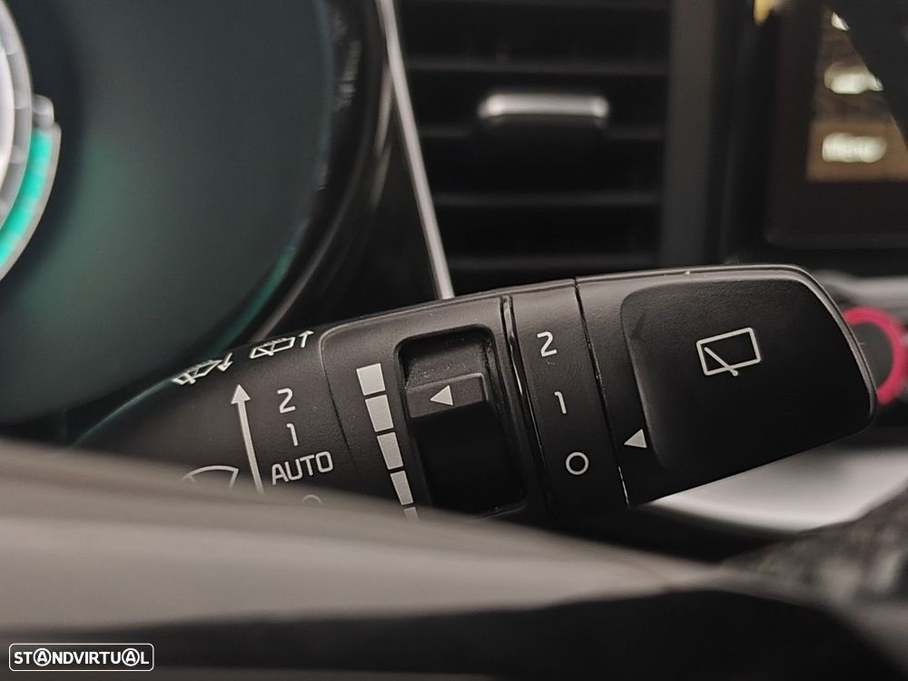 Kia Ceed SW 1.6 GDi PHEV Tech 6DCT - 22