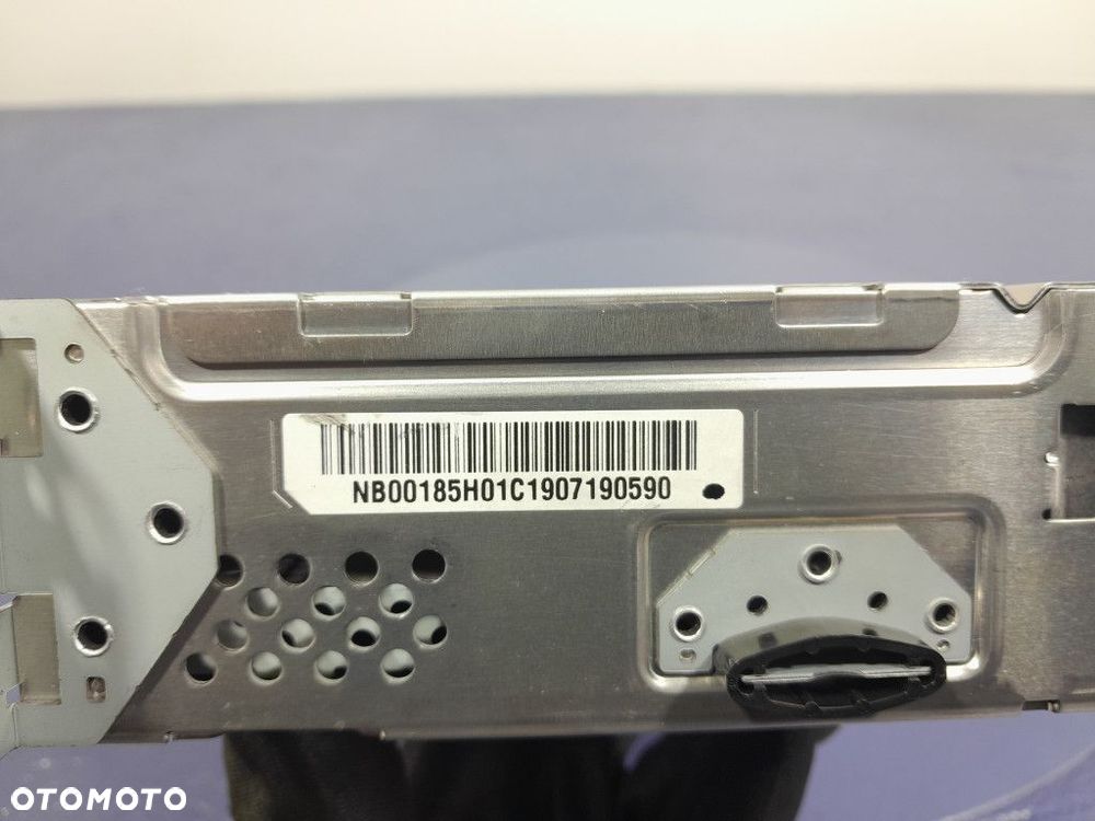 BMW 3 G20 G21 MODUŁ RADIO NAWIGACJI 5A04050 - 7