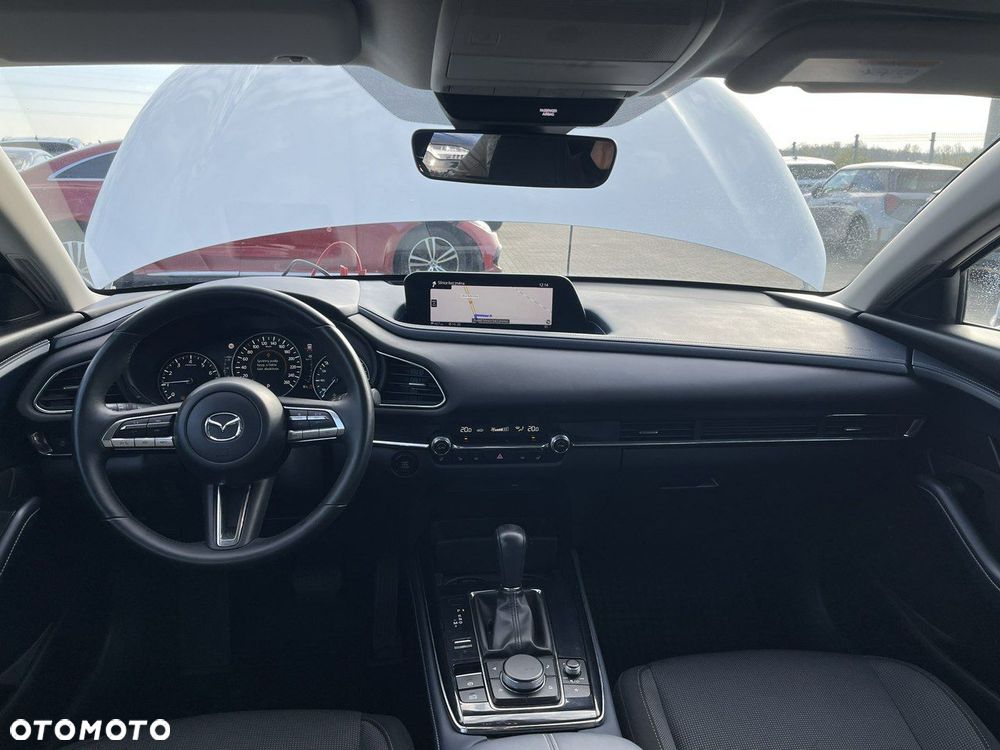 Mazda CX-30 2.0 mHEV Hikari 2WD - 9