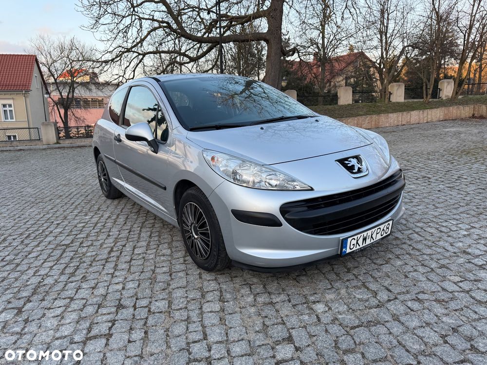 Peugeot 207 95 VTi Filou - 4