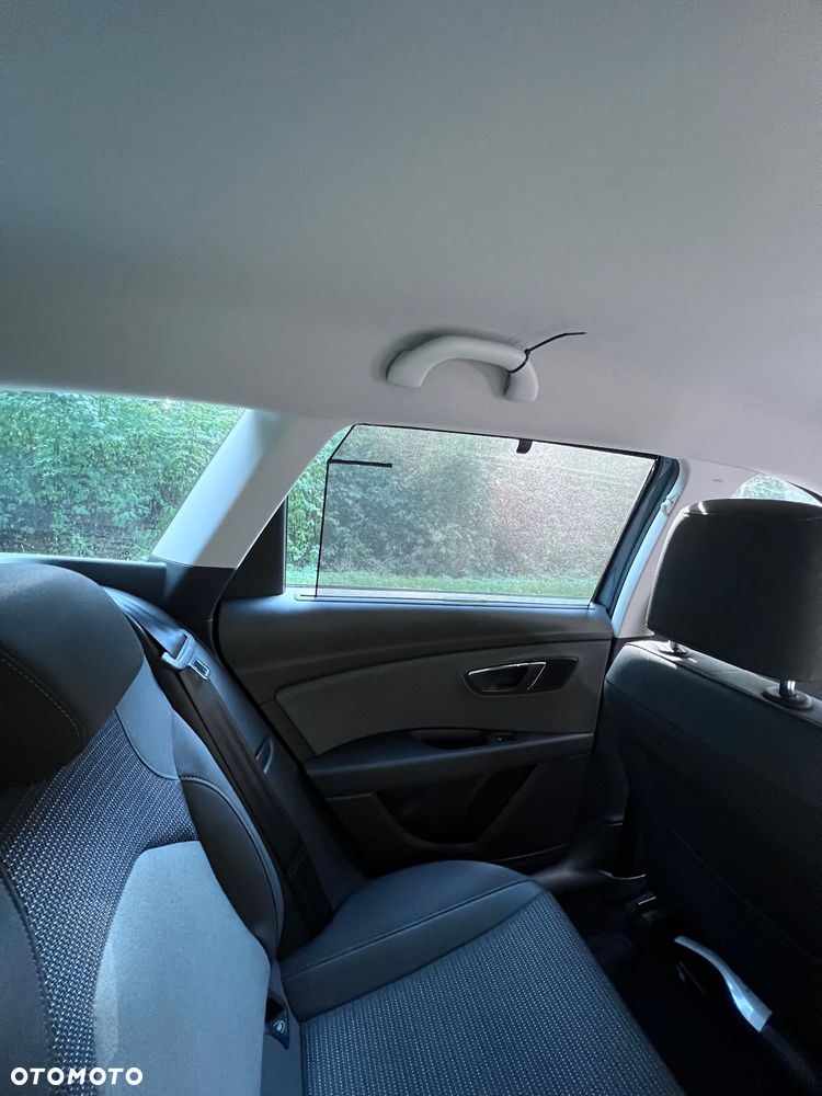 Seat Leon 2.0 TDI DPF DSG Xcellence - 17