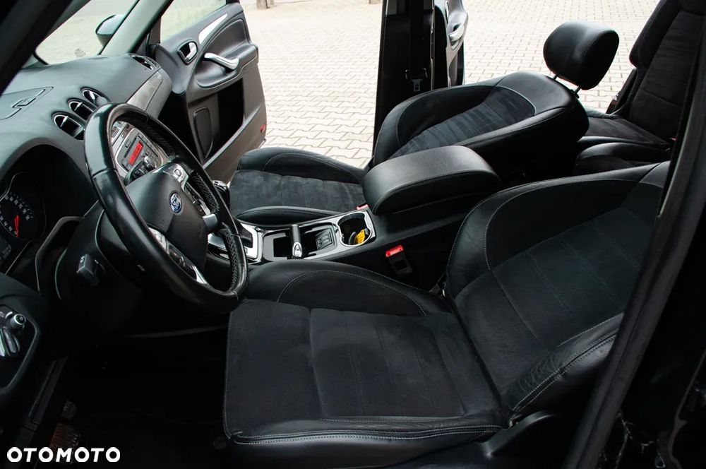 Ford S-Max 2.0 TDCi Titanium - 18