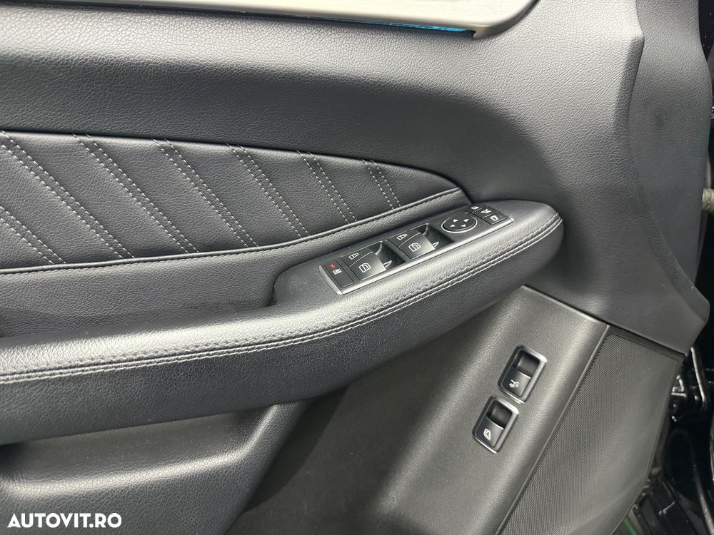 Mercedes-Benz GLE AMG 43 4Matic 9G-TRONIC AMG Line - 34