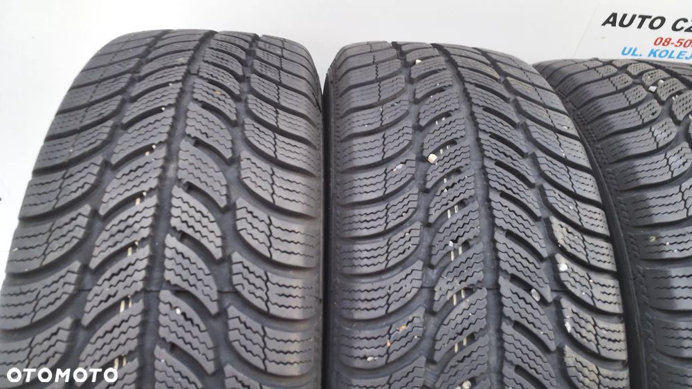 195/60R15 88T Sava Eskimo S3   2011r - 2