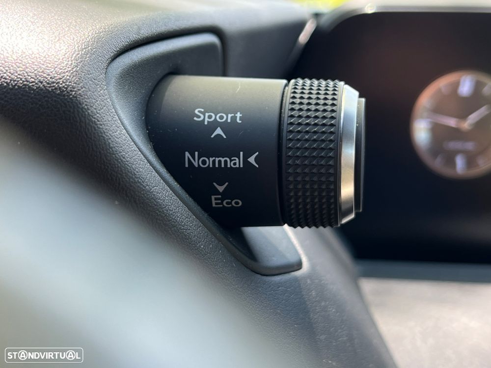 Lexus UX 300e Executive Line - 44