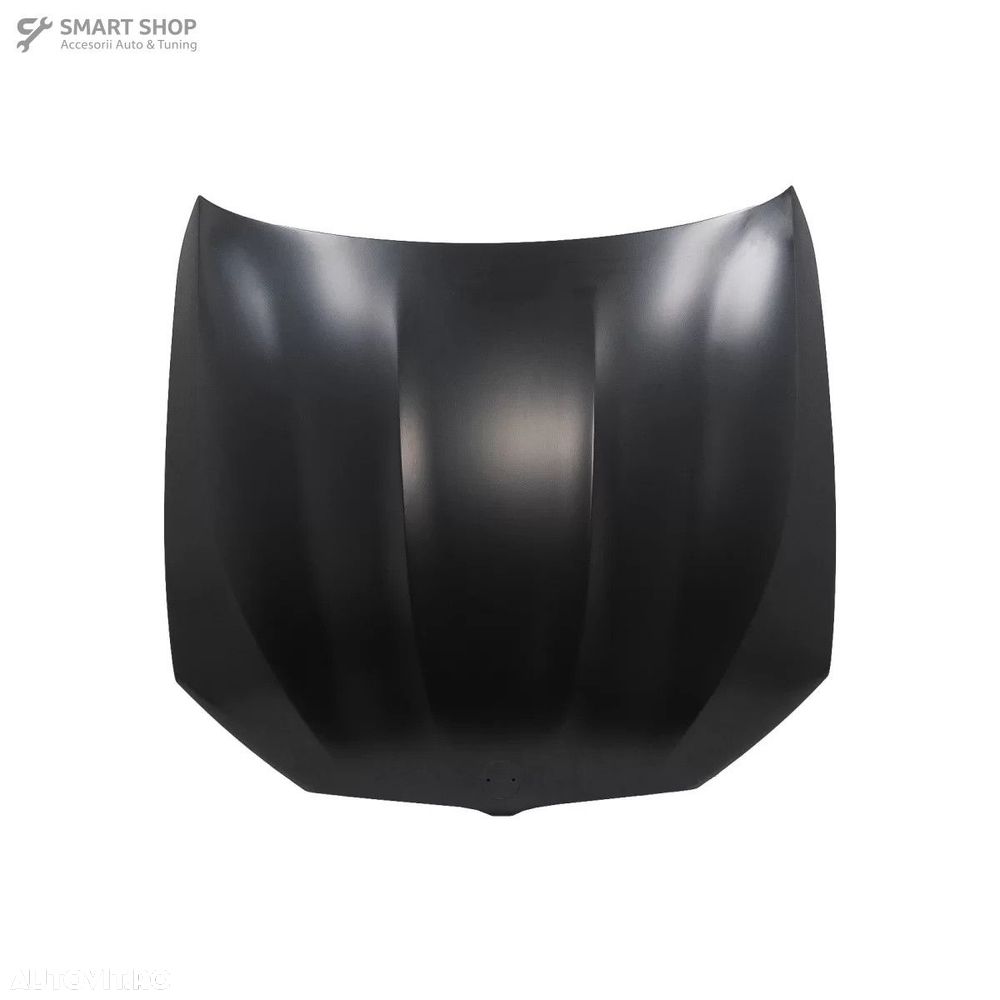 Capota BMW Seria 5 G30 Sedan G31 Touring G38 (2017-2019) M5 Look - 1