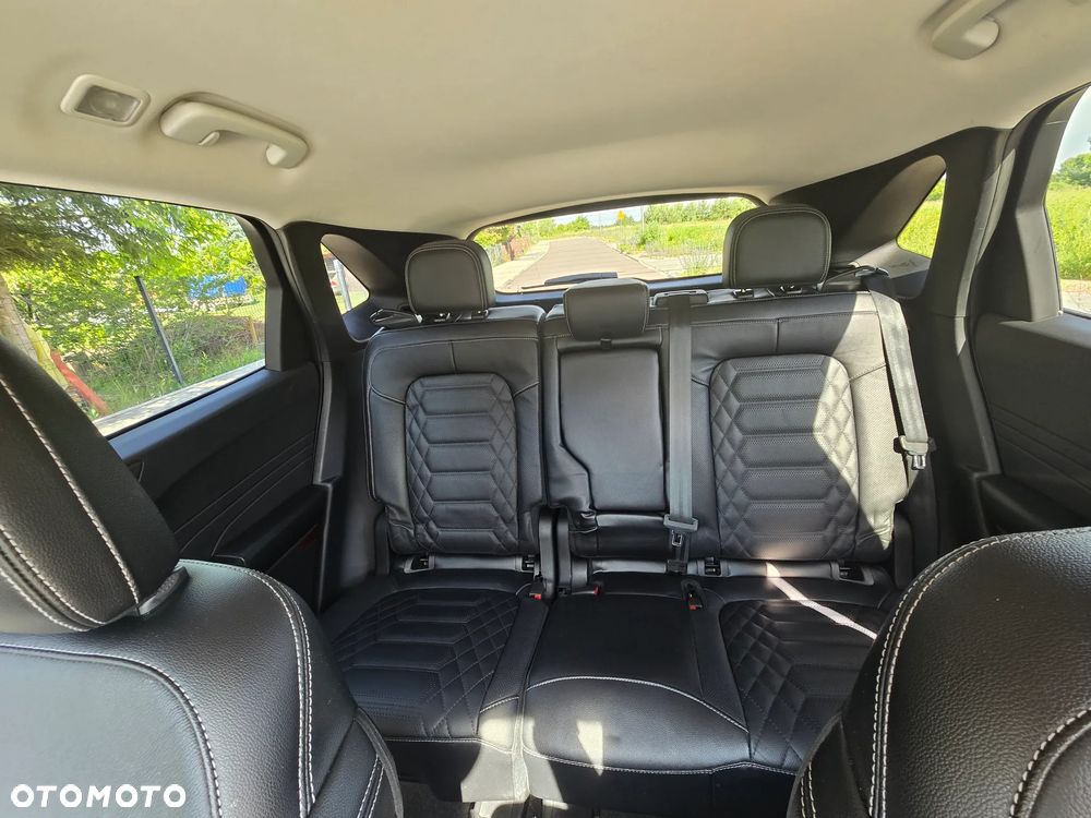 Ford Escape - 17