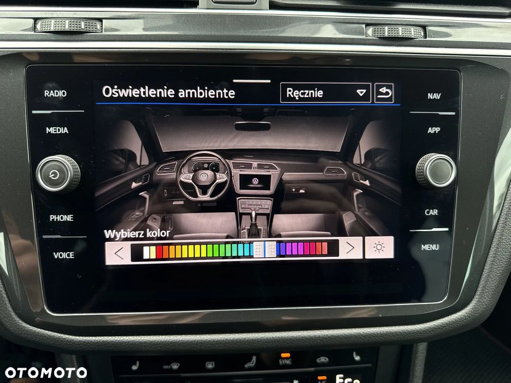 Volkswagen Tiguan 1.4 eHybrid Elegance DSG - 30