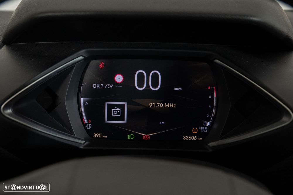 DS DS3 Crossback - 4