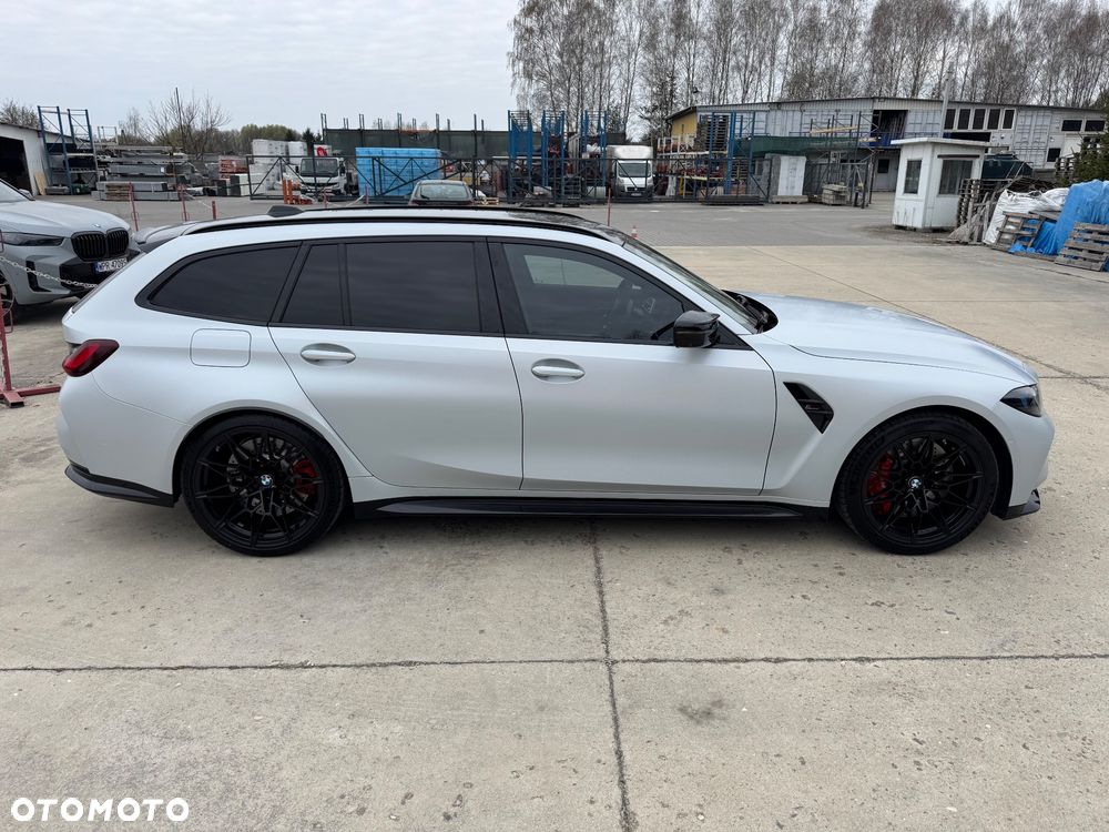 BMW M3 - 2