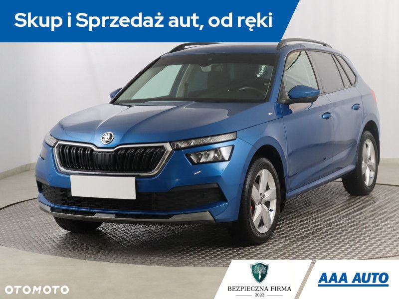 Skoda Kamiq - 2