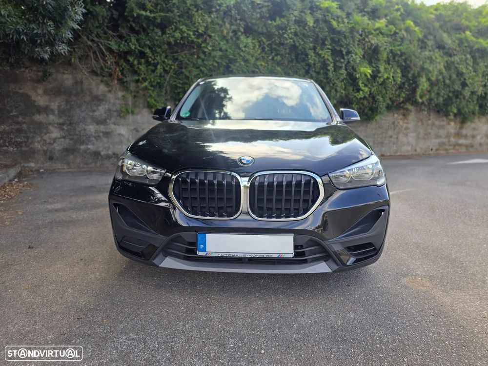 BMW X1 xDrive25e xLine - 3