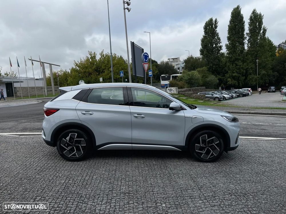 BYD Atto 3 60.48 kWh Design - 14