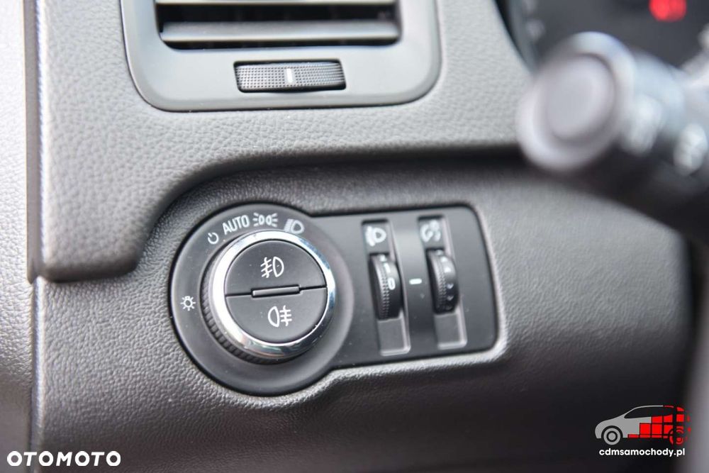 Opel Insignia 1.4 Turbo ecoFLEX Start/Stop Business Edition - 31