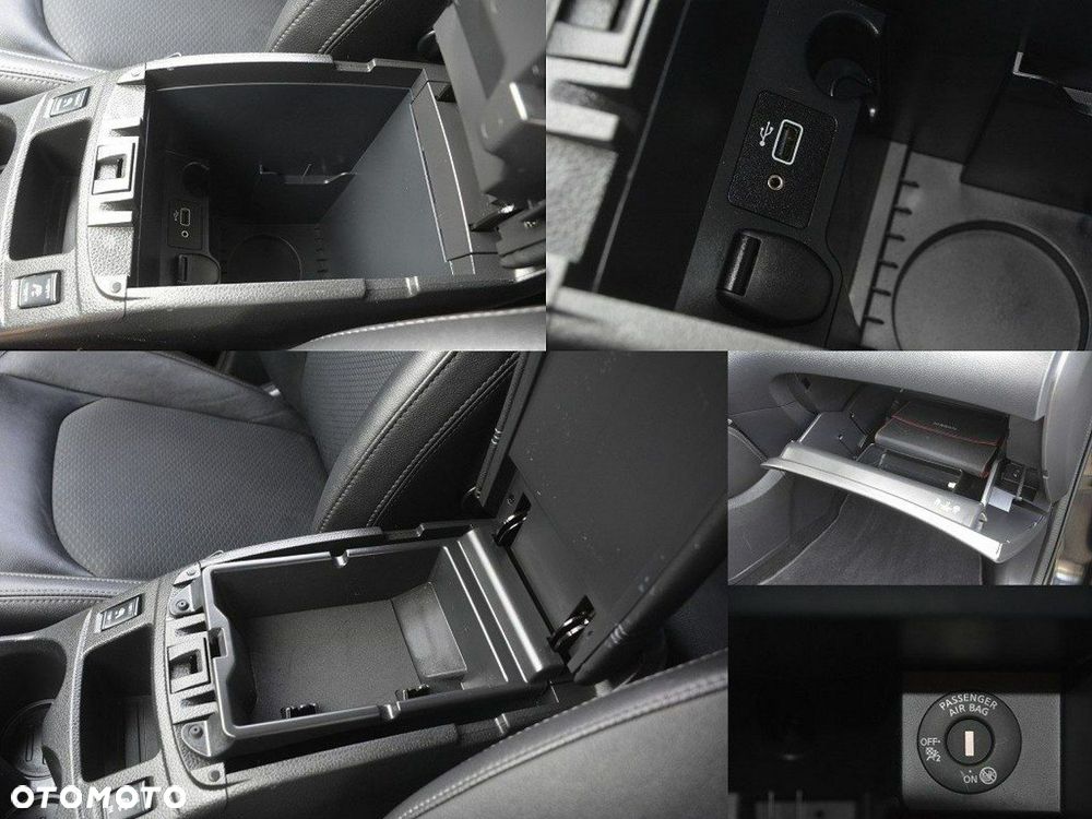 Nissan Qashqai 1.3 DIG-T Tekna DCT - 31