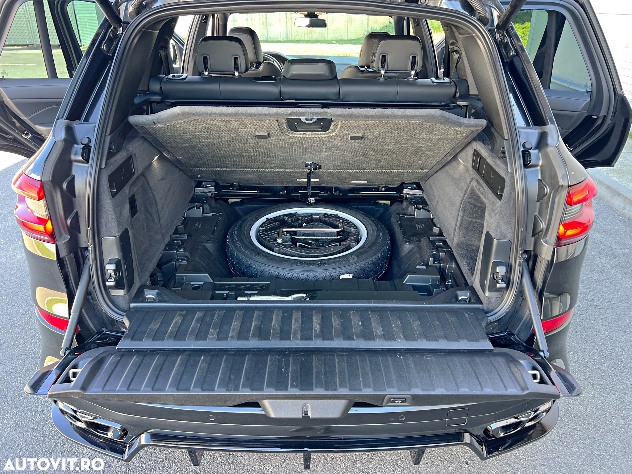 BMW X5 xDrive25d AT - 12