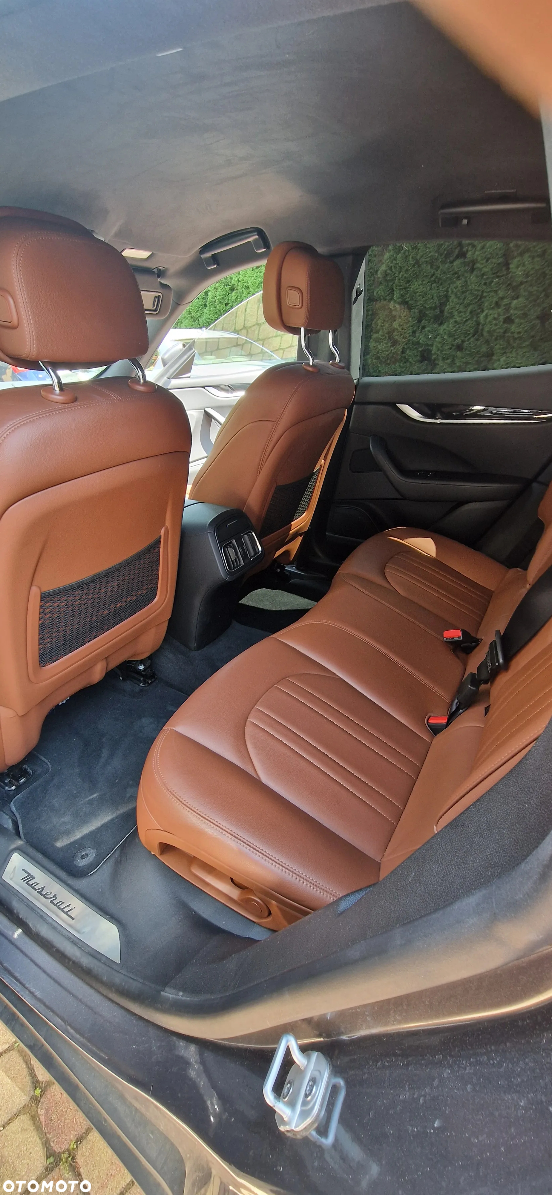 Maserati Levante Diesel - 6