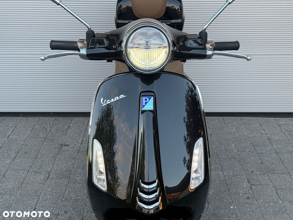 Vespa Primavera - 37