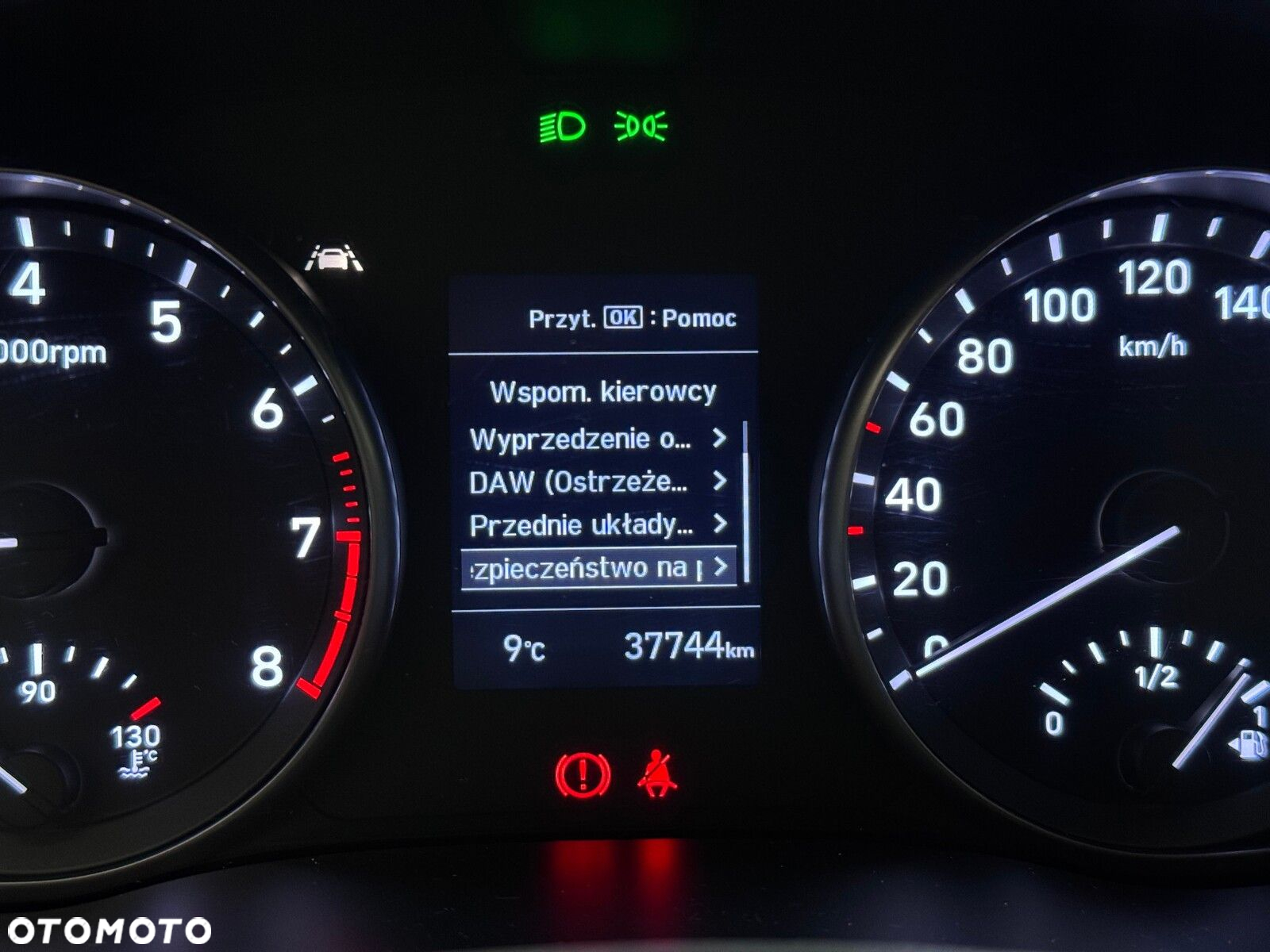Hyundai i30 1.0 T-GDI Modern - 26