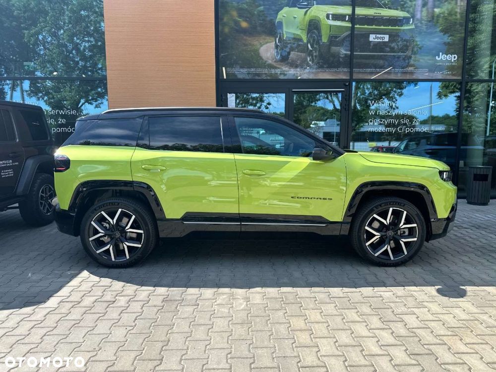 Jeep Compass - 6