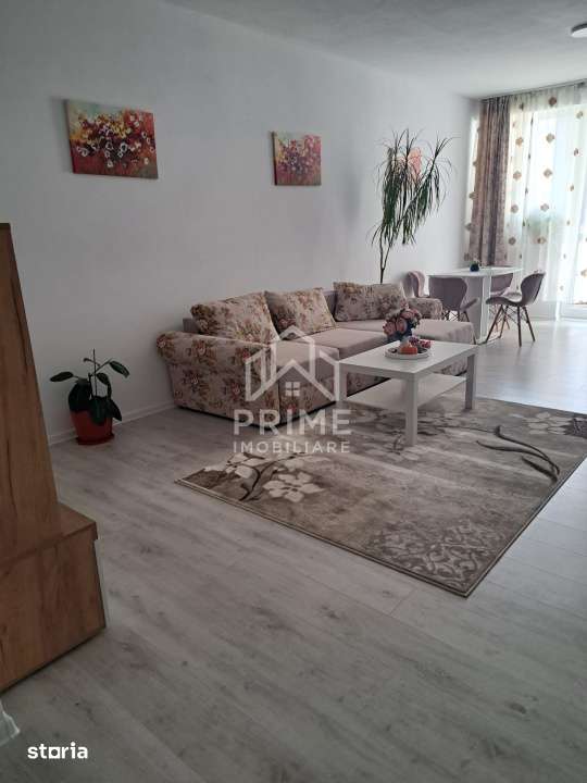 Apartament 2 camere | 60 MP | Parter inalt cu Balcon | LIFT | DECOMAND — fotografia 1