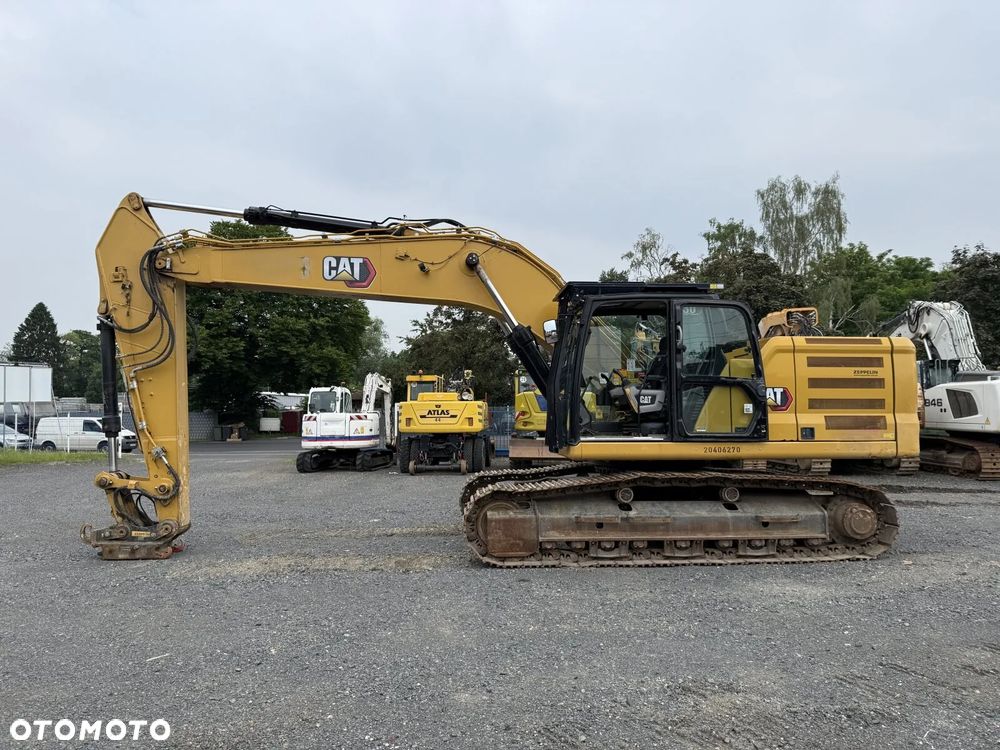 Caterpillar 330-07B - 2
