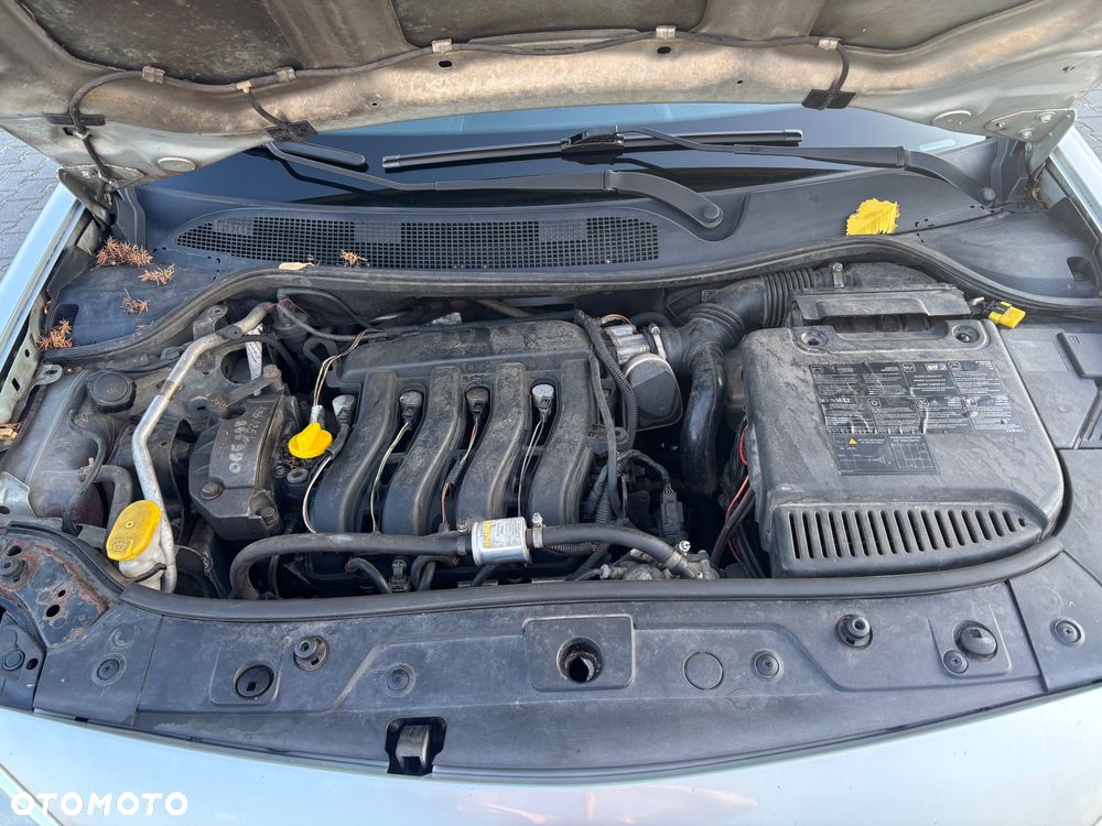 Renault Megane - 14