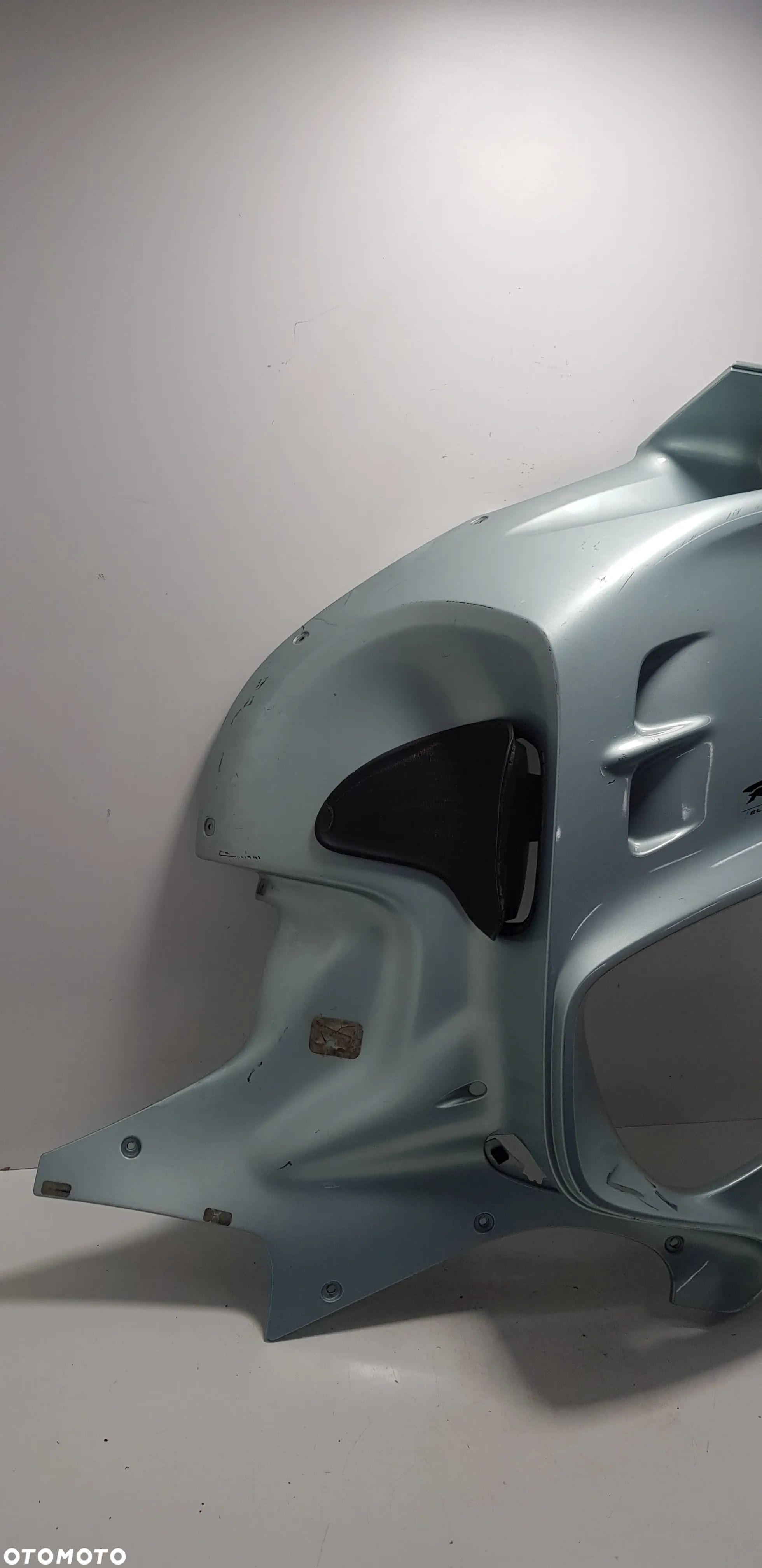 BMW R1100RT Owiewka osłona bok 97- - 2