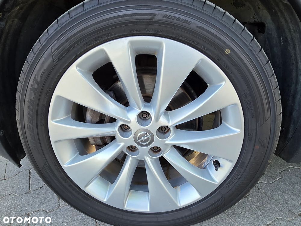Opel Mokka 1.6 CDTI Cosmo S&S - 28
