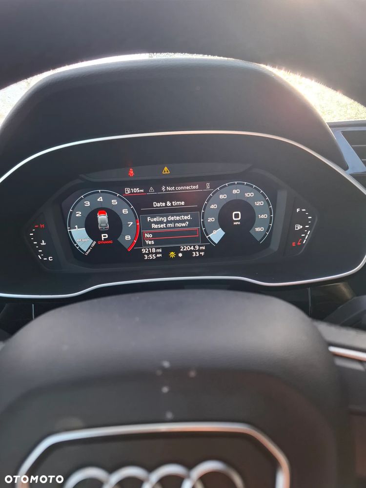 Audi Q3 45 TFSI Quattro S-Line S tronic - 7