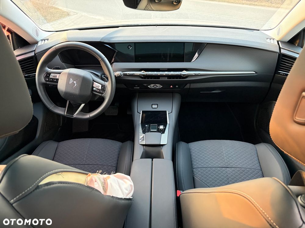 DS Automobiles DS 4 - 17