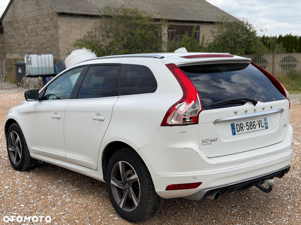 Volvo XC 60 D3 Drive-E R-Design Kinetic - 7