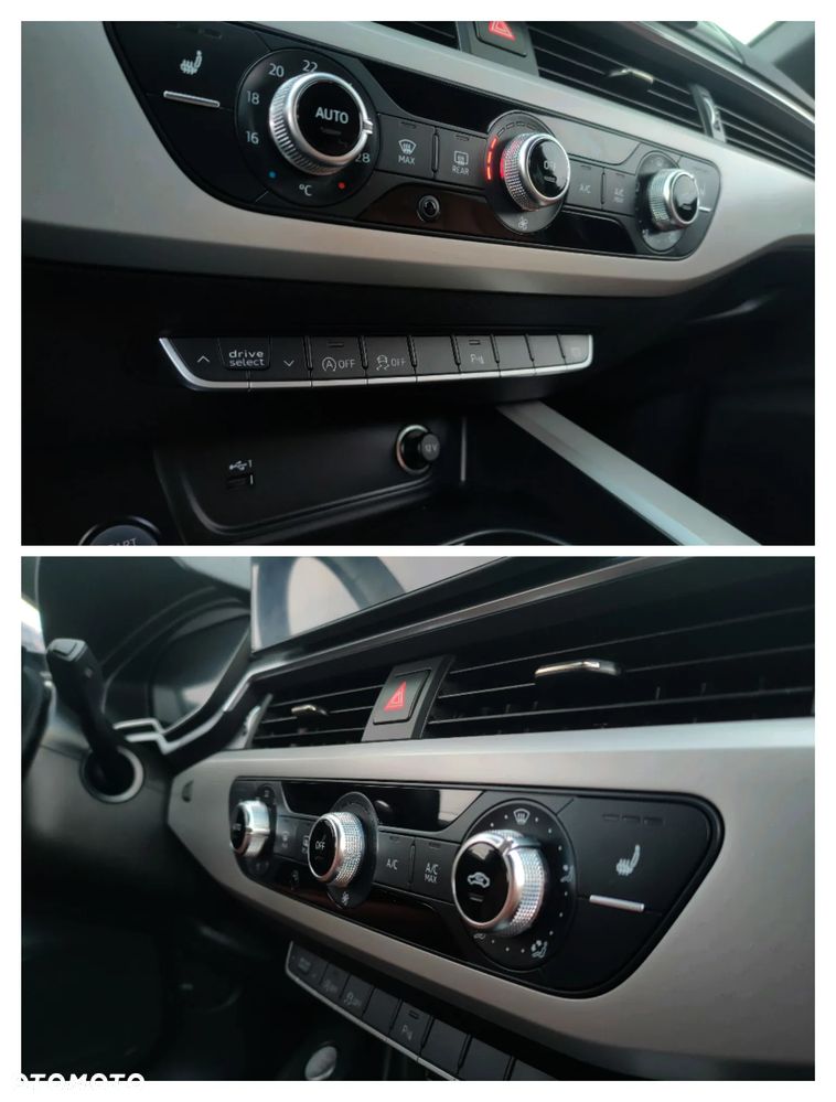 Audi A4 Avant 35 TFSI S tronic - 28