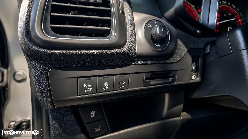 DS DS5 2.0 Hybrid4 Sport Chic - 8