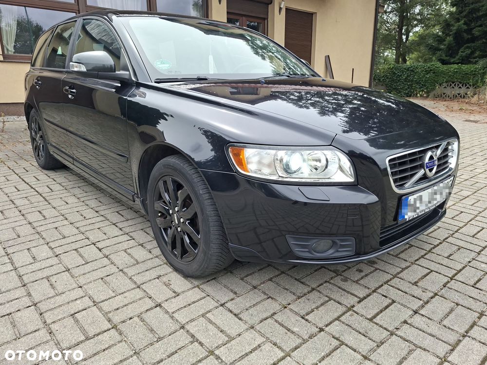 Volvo V50 - 18