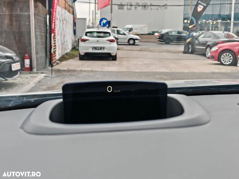 Peugeot 508 RXH Hybrid Business-Line - 24