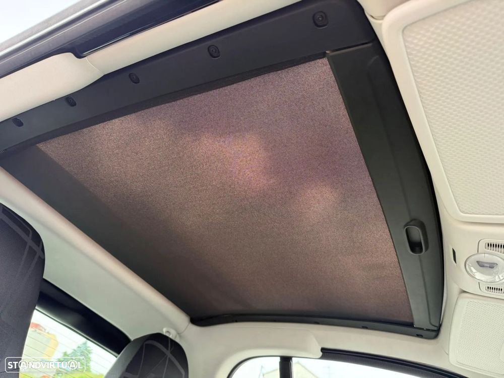 Smart ForTwo Coupé 0.8 cdi Passion 54 - 22