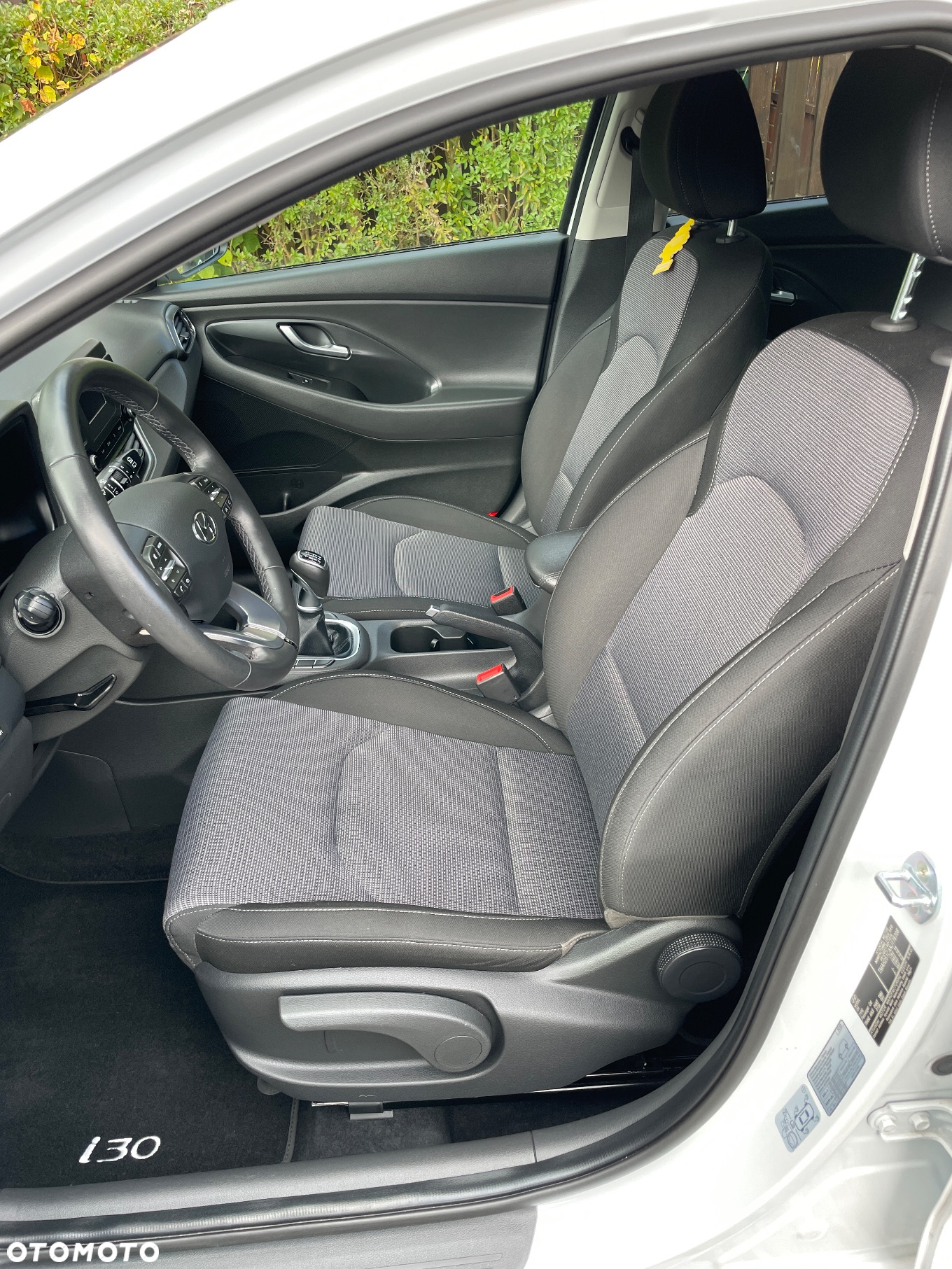 Hyundai i30 1.5 DPI Classic + - 20