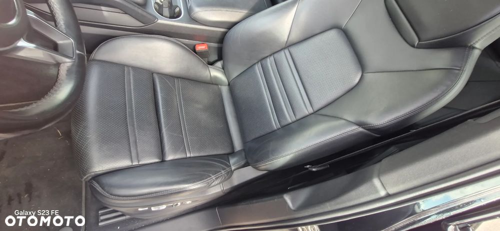 Porsche Cayenne E-Hybrid - 32