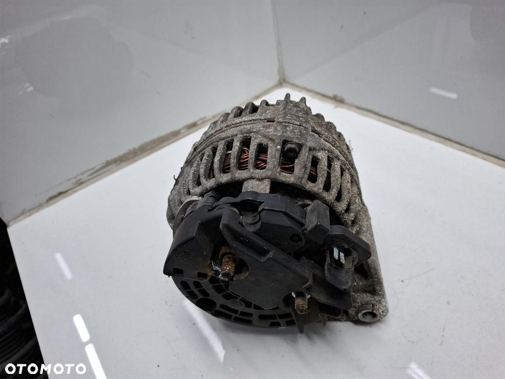 ALTERNATOR FIAT DUCATO BOXER JUMPER 3,0 EURO 5 180 KM - 3