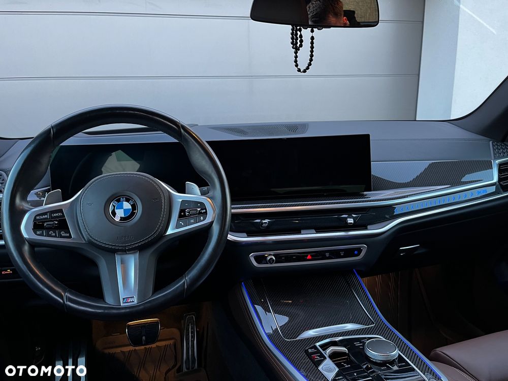BMW X5 xDrive30d mHEV sport - 17