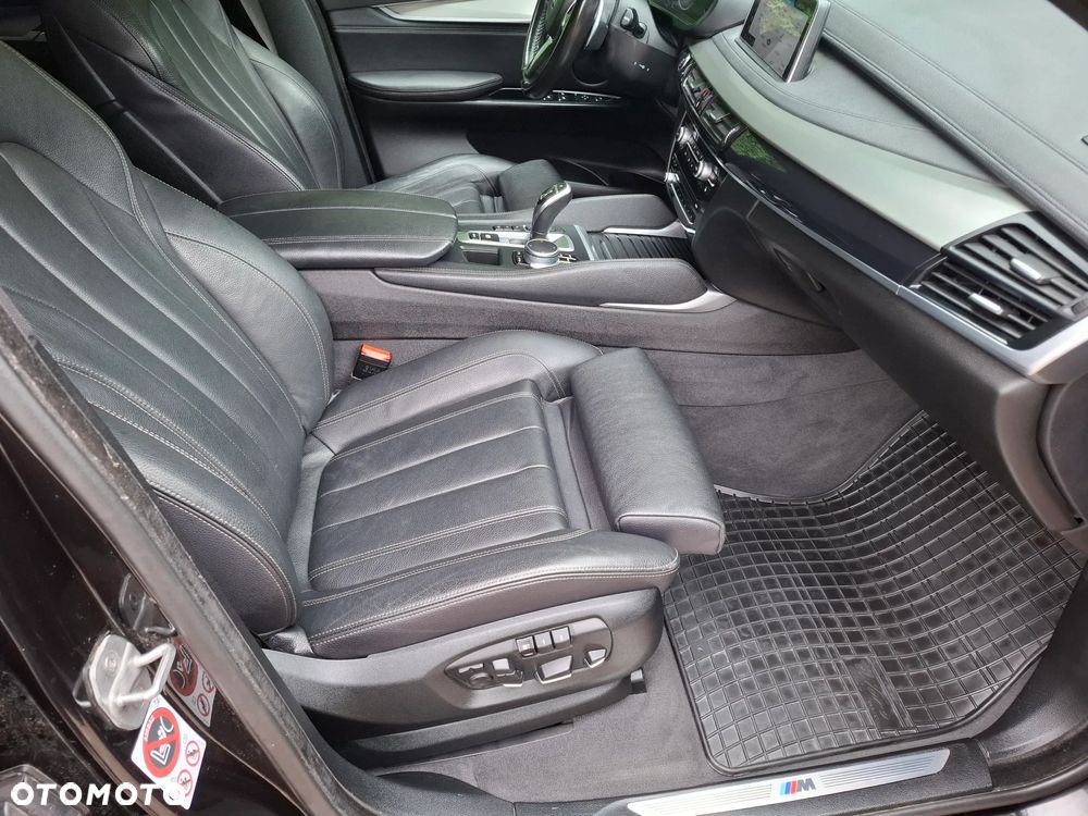 BMW X6 xDrive40d M Sport - 33