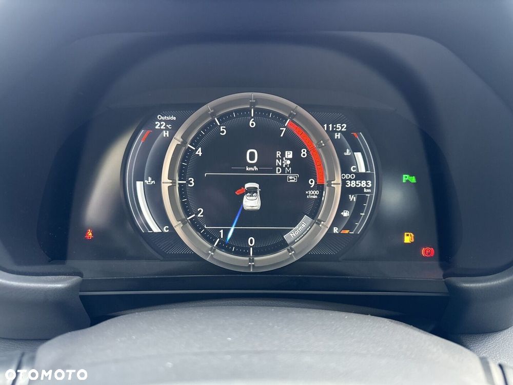 Lexus LC 500 Prestige - 2