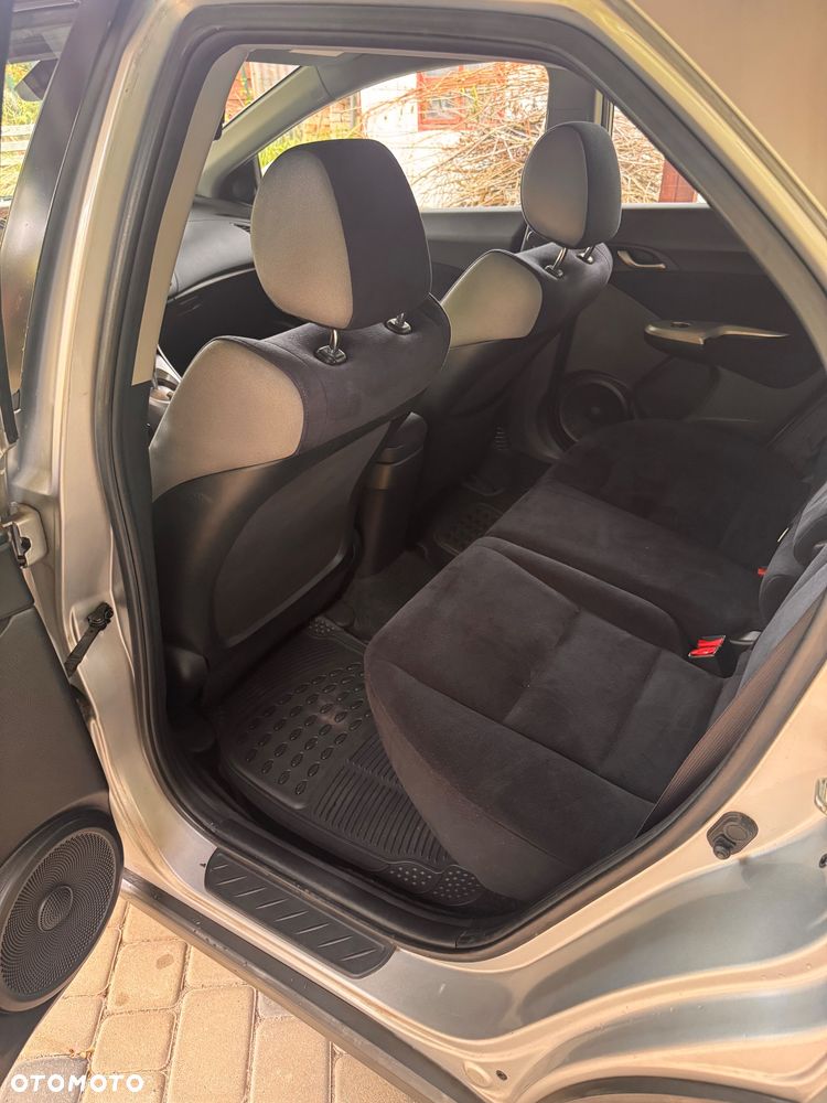 Honda Civic 1.8 Sport - 13