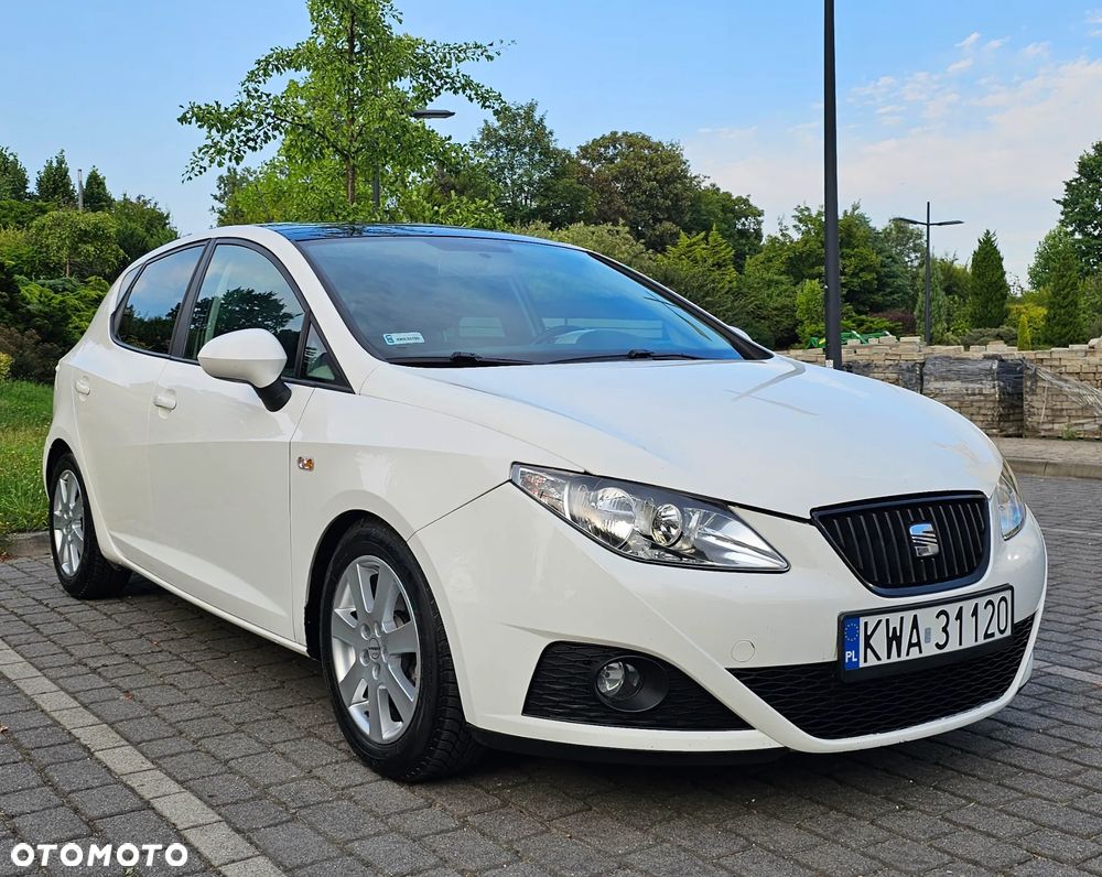 Seat Ibiza 1.2 TSI Style - 2