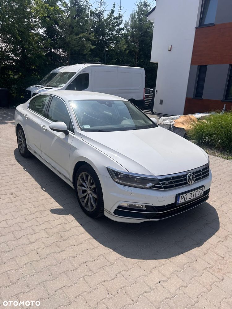 Volkswagen Passat ver-2-0-tdi-scr-trendline-dsg - 7