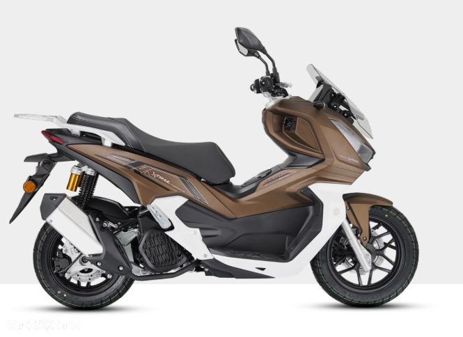 Barton X-Trail - 1