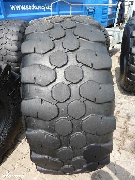 2x Opona przemysłowa 500/70R24 19.5R24 MICHELIN 850zł(szt.) W1892 - 5