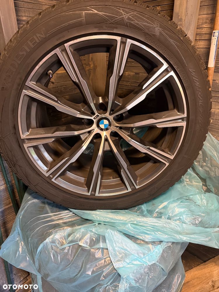 BMW X5 xDrive30d sport - 21