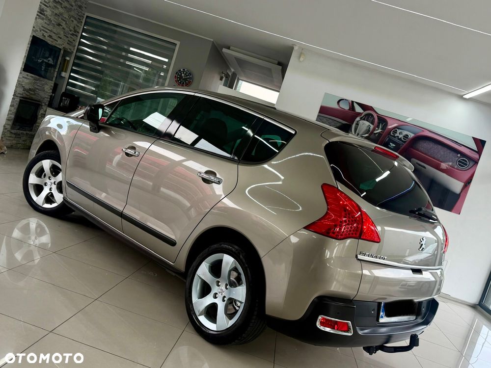 Peugeot 3008 1.6 Premium - 3
